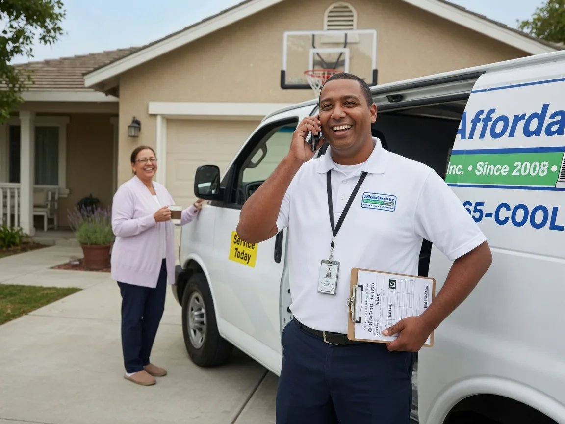 Central Ac Repair Headrick, OK FAQs